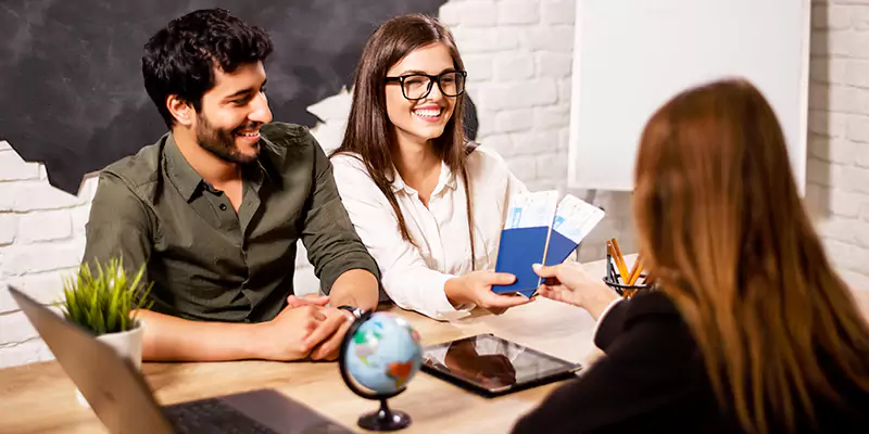Benefits You Get with Our US Business Visa Consultancy Services in Fiji