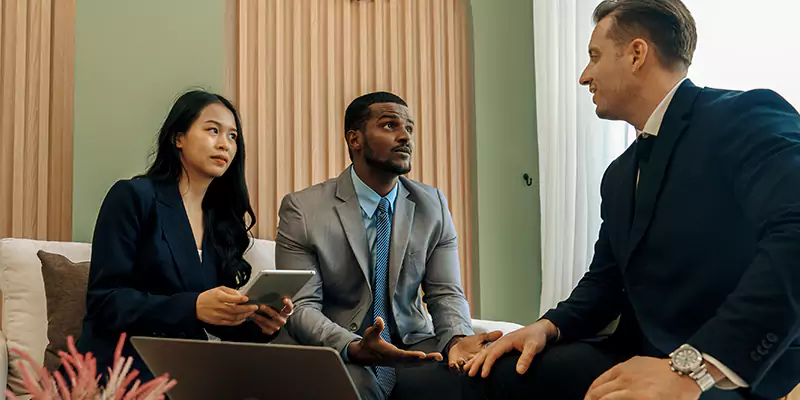 Benefits You Get by Our F-1 Visa Services in Fiji