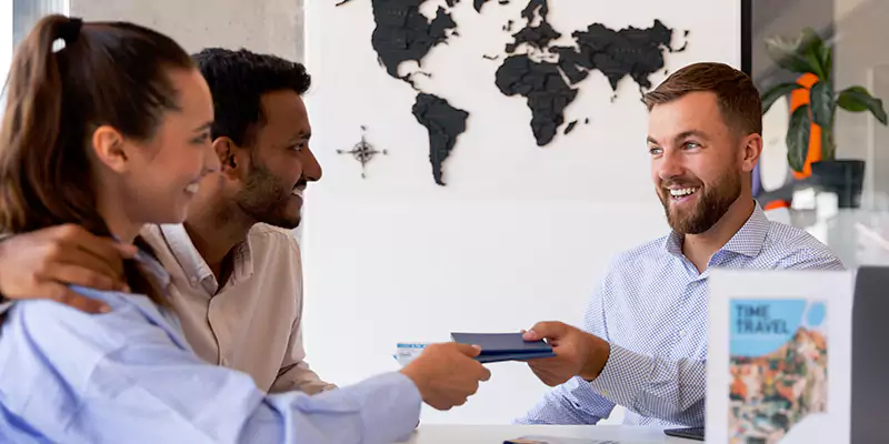 Comprehensive Business Immigration Green Card Services in Fiji