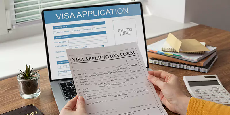 Our Comprehensive Online US Visa Services in Fiji
