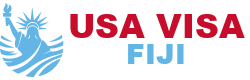 USA Visa Fiji