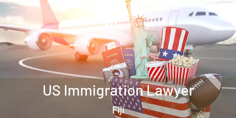  US Immigration Lawyer Fiji